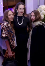 Mary Kate Ashley Olsen