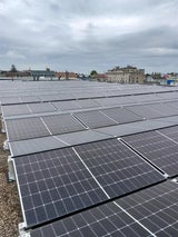 Warum Batteriespeicher zum neuen Wirtschaftsfaktor werden