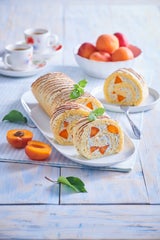 Süßer Sommertraum: Marillen-Desserts, die jeder lieben wird