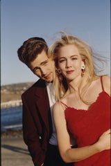 Jenny Garth in "Beverly Hills 90210"