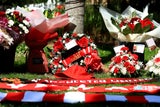 "You´ll never walk alone!" Totenwache für verunglückten Jota
