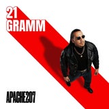 Apache 207 "21" Gramm