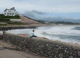 Taylor Swifts Anwesen auf Rhode Island