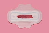 Neue Binde erkennt Krankheiten im Menstruationsblut