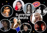 Samsung Summer Beats