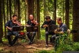 Großes  Abschlusskonzert am 13.7. von den Neuen Wiener Concert Schrammeln mit Ernst Molden und Tini Kainrath.