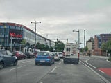 Wagramer Straße