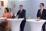 FH OÖ wollen hoch hinaus.