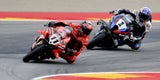 Topraks Rekordserie beendet – Bulega holt zwei Siege in Spanien