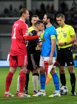 neuer manuel