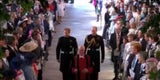 Harry & Meghan: "So viel Drama" - Schrägste Hochzeits-Spinnereien enthüllt