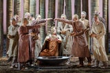 "Oedipe"-Premiere bei den Bregenzer Festspielen