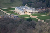 Althorp House