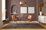 Interior-Farbtrends im Herbst 2025: So wird Ihr Zuhause warm und stylisch