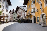 Überraschend! Das sind Österreichs beliebteste Kleinstädte