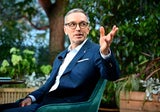 Kickl ORF-Sommergespräch