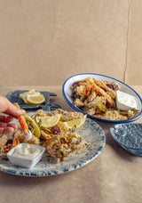 Fritto misto