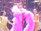 Robbie Williams: So cool lässt er Kärnten ausflippen