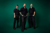 Volbeat: „Man kann zu dieser Platte Milch, Limonade, Whiskey, Rum und Bier gleichzeitig trinken“