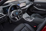 Die neueste Generation des Infotainment-Systems.&nbsp;