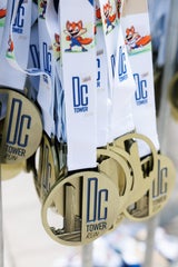 DC Tower Run