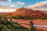 Die beliebtesten Herbst-Destinationen für Spontanreisen