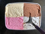 Nie wieder Eiskristalle: Mit diesen Tricks bleibt Ihr Eis cremig