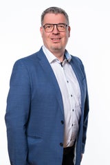 Dietmar Schöner, Obmann der Gastronomie in der Wirtschaftskammer NÖ 