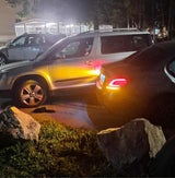 Unfall Jedleseer Straße 1210 Wien