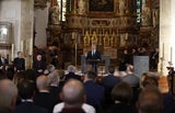 Gedenkgottesdienst Graz