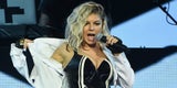 Fergie