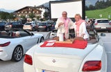 Filmfestival Kitzbühel