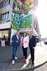 Mural Hernals