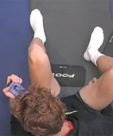 Jannik Sinner