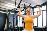 Die einzigen 5 Fitnessübungen, die Sie wirklich machen müssen