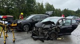 Unfall in Andorf