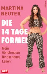 Maritina Reuter "Die 14 Tage Formel"