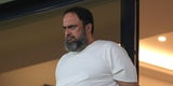 Evangelos Marinakis