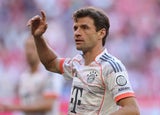 Thomas Müller