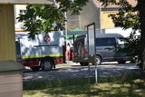 Mord traiskirchen
