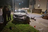 Unfall Jedleseer Straße 1210 Wien