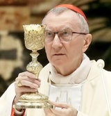 Pietro Parolin (70)