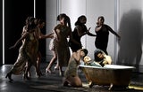 „Chowanschtschina“: Finale der Osterfestspiele mit Paukenschlag