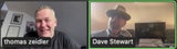 Dave Stewart: „Eurythmics Reunion hätte ähnliches Niveau wie Oasis Comeback!“