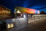Eros, Kelly, Dita und Co. - ESC kickt 14 Top Events raus!