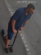 Fahndung Räuber