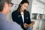 Geheimtricks: So bleibt der Platz im Flugzeug neben Ihnen immer frei