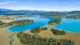 Volksmusik: »Franz Posch live aus Kärnten: Mei liabste Weis«
