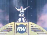 robbie