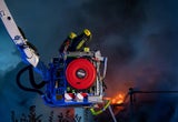 Brand Tragwein